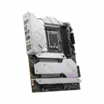 msi mpg z690 force wifi ddr5 mot4