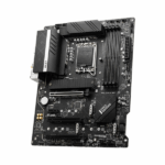 MSI PRO Z690-A WIFI DDR4 Intel Motherboard Supports Intel 12th , 13th & 14th Gen Processors - Image 4