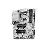 MSI PRO Z890-S WIFI WHITE