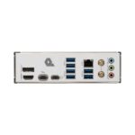 MSI PRO Z890-S WIFI WHITE