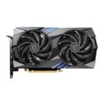 MSI RTX 4060 TI Gaming X