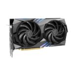 MSI RTX 4060 TI Gaming X