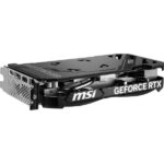 MSI RTX 4060 Ventus 2X Black OC