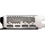 MSI RTX 4060 Ventus 2X Black OC