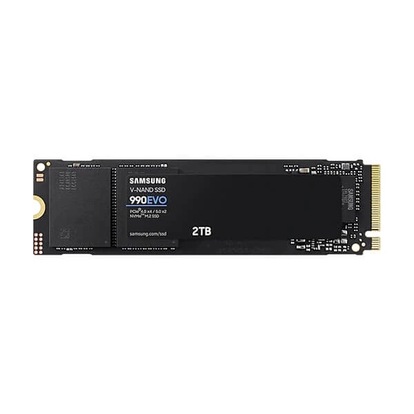 Samsung 990 EVO 2TB