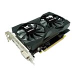 Inno3d GeForce GTX 1050 Ti X2 4GB Graphics Card