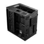 Gamdias Neso P1 B Black EATX Full Tower Gaming Cabinet