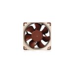 Noctua NF-A6x25 PWM - 60mm Cabinet Fan (Single Pack)