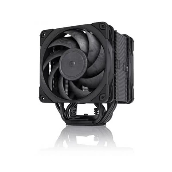 Noctua NH-U12A Chromax Black