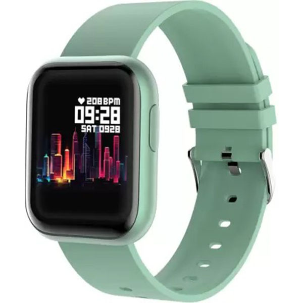 ninja pro green 1