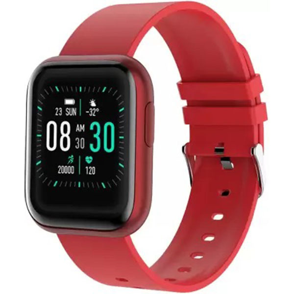 ninja pro red 1