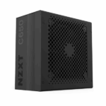 Nzxt C650 650 Watt 80 Plus Gold SMPS - Image 4