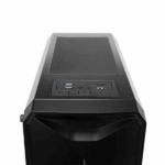 ANTEC NX200 Mid-Tower Cabinet - Image 3