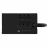 Nzxt C550 550 Watt 80 Plus Bronze SMPS - Image 3