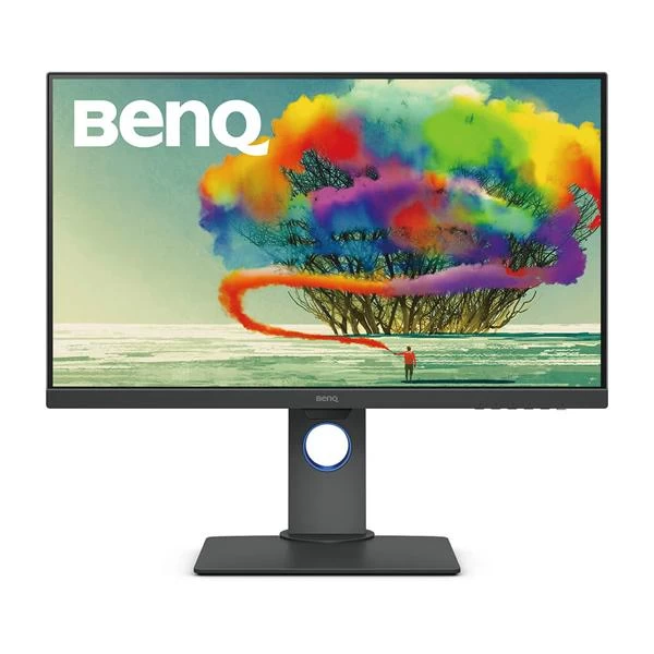 BENQ PD2700U 27" 4K UHD 16:9 IPS Display sRGB Designer Monitor