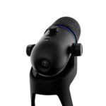 Gamdias Pheme M1 RGB Streaming Microphone (Black)