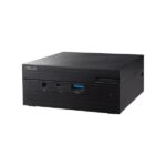 Asus PN51 Barebone mini pc