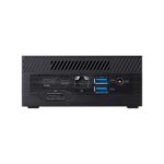 Asus PN51 Barebone mini pc