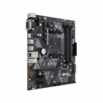 Asus PRIME B450M-A Motherboard - Image 2