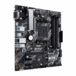 Asus Prime B450M-A II Motherboard - Image 5