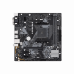 Asus Prime B450m-k Motherboard - Image 2