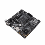 Asus Prime B450m-k Motherboard - Image 3