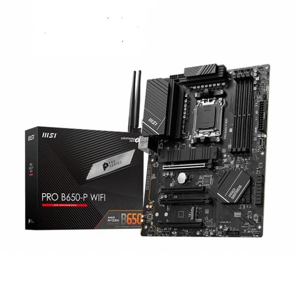 MSI Pro B650-P WIFI image main 600x6 1