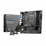 MSI PRO B660M-P