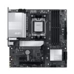 MSI Pro B850M-A WIFI