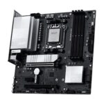 MSI Pro B850M-A WIFI