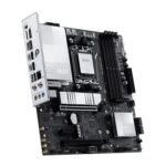MSI Pro B850M-A WIFI