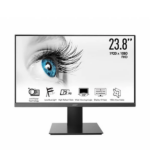 MSI PRO MP241X 24 Inch 105% SRGB FHD Professional Business Monitor