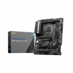 MSI PRO Z690-A DDR4 Pro Series Intel Motherboard