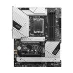 Msi Pro Z790-A Max Wifi