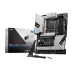Msi Pro Z790-A Max Wifi
