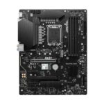 MSI Pro Z790-S WIFI
