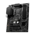 MSI Pro Z790-S WIFI