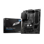MSI Pro Z790-S WIFI MSI Pro Z790-S WIFI