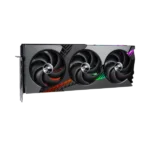 MSI GeForce RTX 5070 Vanguard SOC Launch Edition