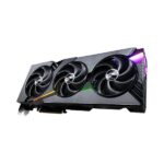 MSI RTX 5060 TI 16GB Vanguard SOC GDDR7 Graphic Card - Image 7