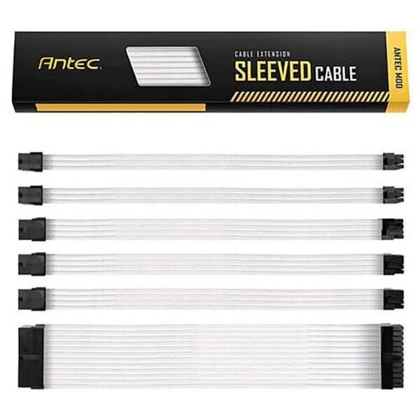 Antec Sleeved Extension psuscb30 102 w image main 600x60 1