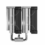 Deepcool AK620 CPU Air Cooler - Black - Image 3