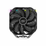 Deepcool AS500 ARGB CPU Air Cooler - Image 2