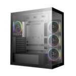 Deepcool CG580 4F V2