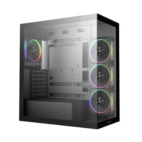 Deepcool CG580 4F V2