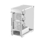 Deepcool CG580 4F V2 White