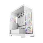 Deepcool CG580 4F V2 White