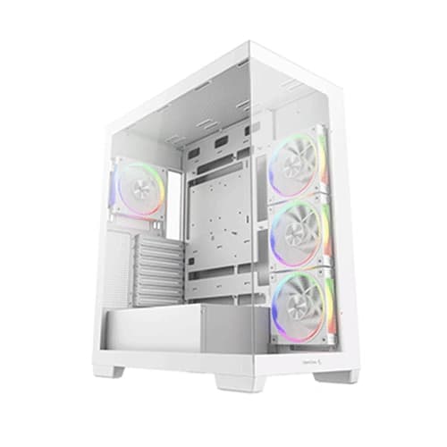 Deepcool CG580 4F V2 White