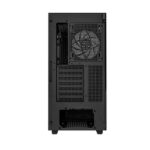 Deepcool CH560 Digital ARGB MESH Black