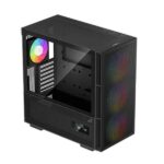 Deepcool CH560 Digital ARGB MESH Black